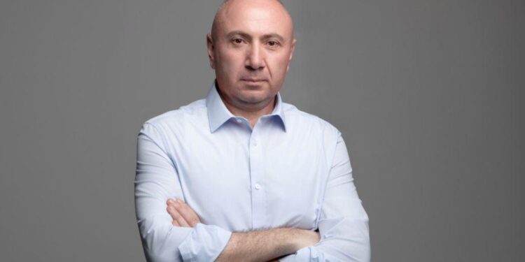 Քրեական վարույթ՝ Անդրանիկ Թևանյանի դեմ․ խոսքը պետական դավաճանության և լրտեսության մասին է
