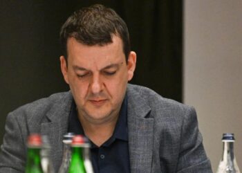7 Նիկլները՝ ըստ Տիգրան Քոչարյանի