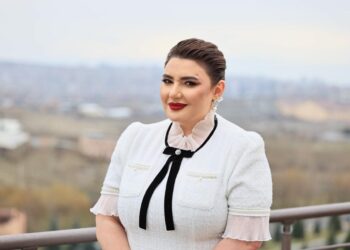 Տեսանյութի տարածման հետևում կարող են կանգնած լինել իշխանական շրջանակներ․ Իվետա Տոնոյան