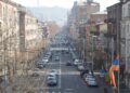 Մայրաքաղաքի կենտրոնում երթևեկության սահմանափակումներ կլինեն․ քաղաքապետարանը մանրամասներ է հայտնել