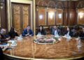 Ամերիկայի առևտրի պալատի ներկայացուցիչների հետ քննարկվել է ներդրումային միջավայրի բարելավումը