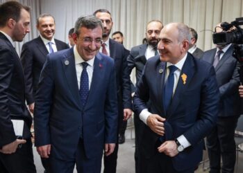 Հայաստան–Թուրքիա հարաբերություններ․ ստորագրվել է Անիի կամրջի վերականգնման արձանագրությունը