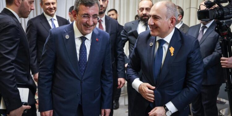 Հայաստան–Թուրքիա հարաբերություններ․ ստորագրվել է Անիի կամրջի վերականգնման արձանագրությունը
