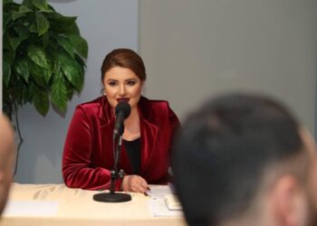 Իվետա Տոնոյանը ԲՀԿ-ի դեմ գործողությունները կապել է սոցհարցումների արդյունքների հետ
