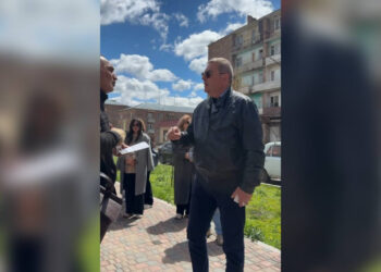 Առաջին արդյունաբերական գոտին կառուցելու ենք Աշոցքում` մենք պետք է Հայաստանը դարձնենք արդյունաբերական երկիր․ Դավիթ Անանյան