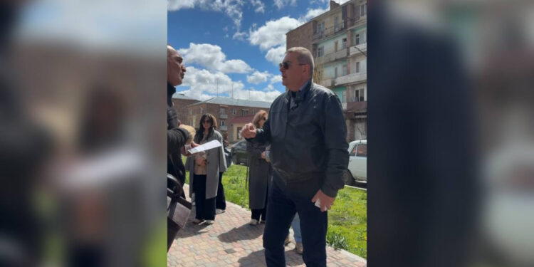 Առաջին արդյունաբերական գոտին կառուցելու ենք Աշոցքում` մենք պետք է Հայաստանը դարձնենք արդյունաբերական երկիր․ Դավիթ Անանյան
