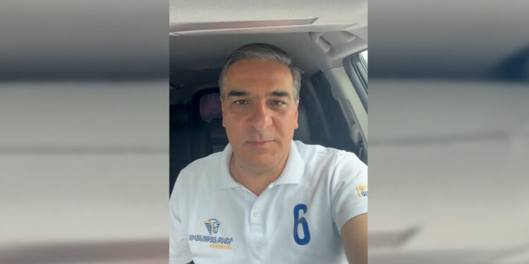 Երեխա մեծացնելու պատճառով չաշխատող մայրերի տարիները կհաշվարկվեն որպես ստաժ․ Արման Թաթոյան