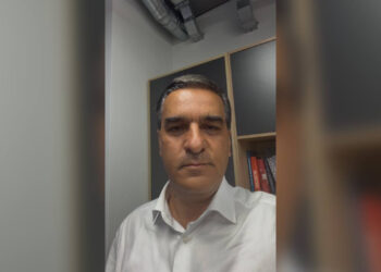 Արման Թաթոյանը բացահայտում է մարդկանց ընտրությունը վերահսկելու և վախեցնելու մեխանիզմը