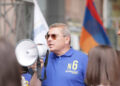 Ինչի մասին էր իրականում Ռուբիոյի այցը․ Դավիթ Անանյան