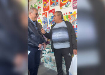 Իմ ձայնը Թաթոյանին եմ տալու. Արթիկում քաղաքացին բացատրեց՝ ինչո՞ւ