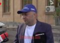 Վախենում են, որ կգնամ իմ սիսիանցիների ձեռքը կբռնեմ ու կասեմ՝ ճիշտ ընտրություն արեք