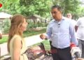 Մատս թողել եմ դռան տակ, կներեք․ մարդկանց գերի են դարձրել, մի բան մտածեք վարկերից բեռնաթափեք մարդկանց