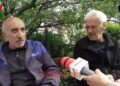 Ոչ էլ կաշեմ, ներվայնանամ գը. գյումրեցի
