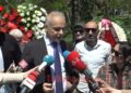 Մինչև գերեզման Փաշինյանին սա հետապնդելու է, ինքը կործանեց Արցախը. Զուրաբյան