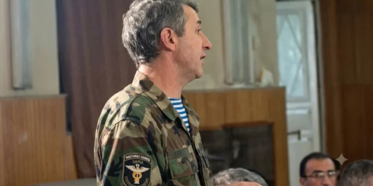 Քննչական գործողությունների արդյունքում՝ 27 տարի անց բացահայտվել է Արծրուն Մարգարյանի աղմկահարույց uպանnւթյունը. ՔԿ