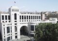 Հայաստանը շնորհավորել է Իտալիային Հանրապետության օրվա կապակցությամբ