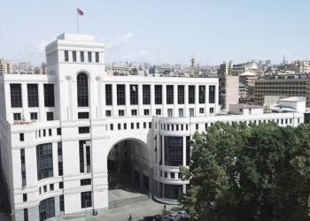 Հայաստանը շնորհավորել է Իտալիային Հանրապետության օրվա կապակցությամբ