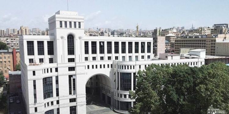 Հայաստանը շնորհավորել է Իտալիային Հանրապետության օրվա կապակցությամբ