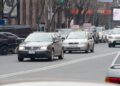 Երեխաների պաշտպանության օրվա միջոցառումների պատճառով Երևանում մի շարք փողոցներ կփակվեն