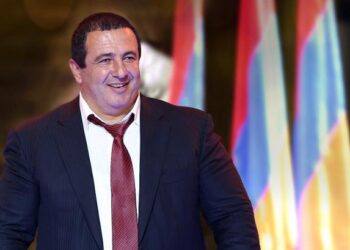 Գագիկ Ծառուկյանը չի մասնակցի ՀԸ-ի բանավեճին