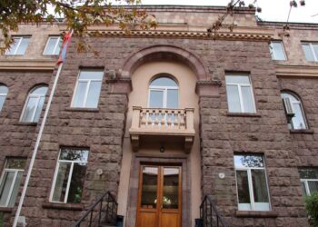 Վերահաշվարկի դիմումների ընդունման ժամկետը ավարտվել է. ԿԸՀ