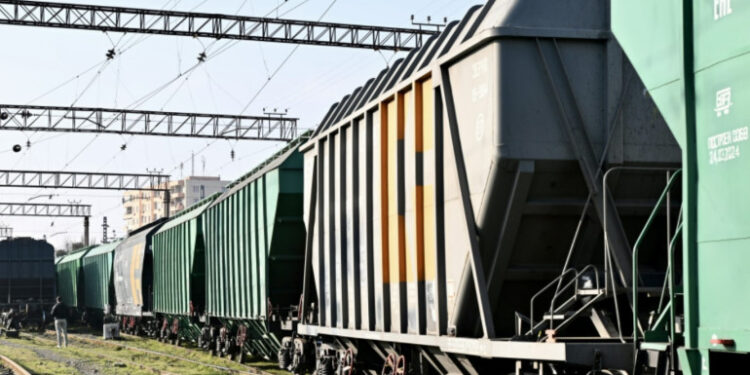 Ռուսաստանից Հայաստան Ադրբեջանի տարածքով նոր տարանցիկ մատակարարում է իրականացվել