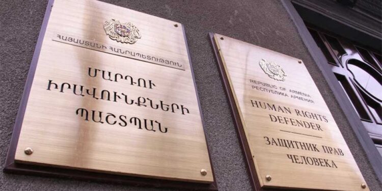 ՄԻՊ թեժ գծին ժամը 15:00-ի դրությամբ ստացվել է ընտրական գործընթացին առնչվող 59 ահազանգ