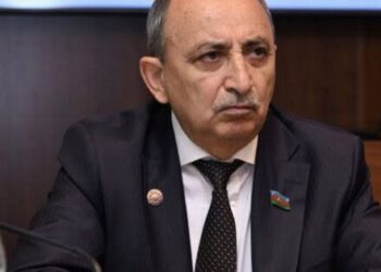 Ազիզ Ալեքբերլին հայտարարել է «արևմտյան ադրբեջանցիների վերադարձի անխուսափելիության» մասին