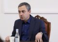 Խուզարկություններ են իրականացվում ՀՅԴ գրասենյակում և անդամների բնակարաններում. Իշխան Սաղաթելյան