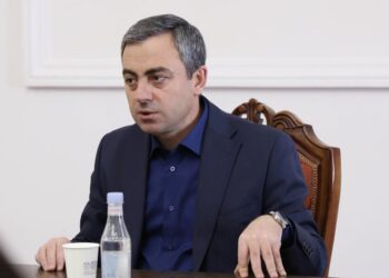 Խուզարկություններ են իրականացվում ՀՅԴ գրասենյակում և անդամների բնակարաններում. Իշխան Սաղաթելյան