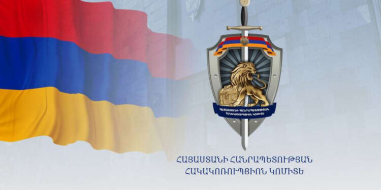 Ընտրակաշառքի գործով ձերբակալվել են մի շարք անձինք. վարույթը վերաբերում է ԲՀԿ-ի Աբովյանի գրասենյակին