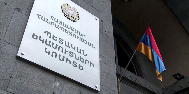 Հուլիսի 1-ից նոր պահանջ՝ որոշ ներմուծվող ապրանքների համար պարտադիր կլինի համապատասխանության փաստաթուղթ