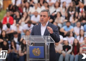 Իշխան Սաղաթելյանը հայտարարել է պայքարը շարունակելու մասին