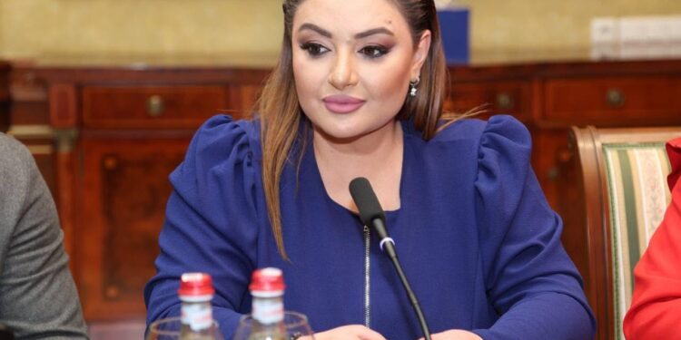 Հիմա ի վերջո ի՞նչը հերքեմ կամ մեկնաբանեմ. Իվետա Տոնոյանը՝ վարչապետի հնչեցրած մեղադրանքների մասին