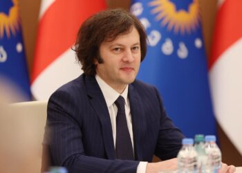 Վրաստանը պատրաստ է խորացնել համագործակցությունը Հայաստանի հետ տարանցիկ կապերի ոլորտում. Կոբախիձե