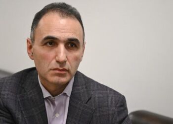 Ավետիք Չալաբյանին մեղադրանք է առաջադրվել ընտրական իրավունքի խոչընդոտման գործով