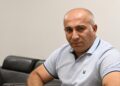Ալեն Ղևոնդյանի և Տիգրան Վարդանյանի դեմ վարույթ՝ սահմանադրական կարգը տապալելու կոչերի համար