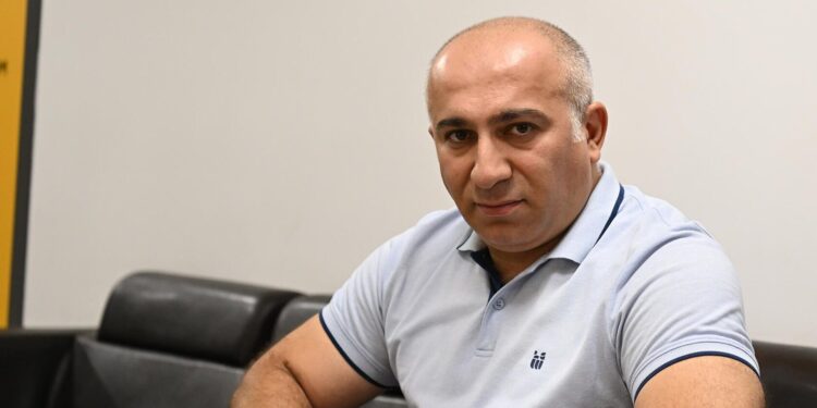 Ալեն Ղևոնդյանի և Տիգրան Վարդանյանի դեմ վարույթ՝ սահմանադրական կարգը տապալելու կոչերի համար