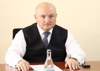 Վարդան Ղուկասյանն այլ անձանց հետ նախապատրաստել է կատարել իշխանության յուրացում. ՔԿ
