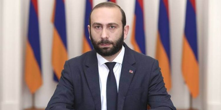 Միրզոյանը ԵՄ երկրներին հորդորել է արագացնել ՀՀ-ին աջակցելու քայլերը. Ազատություն