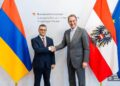 Քննարկվել է տարածաշրջանային լոգիստիկ ներուժի օգտագործման համար «ԹՐԻՓՓ» նախագծի դերը
