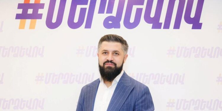 Բացահայտվել է բազմաթիվ անձանց նյութապես շահագրգռելու և առանձնապես խոշոր չափերով փողերի լվացման դեպք. Ալիկ Ալեքսանյանը ձերբակալվել է