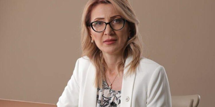 Մնացածը փուչիկներ են․ Մանե Թանդիլյանն անդրադարձել է «Տելեկոմ Արմենիա»-«Ազերտելեկոմ» համագործակցությանը