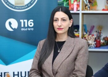 Յուրաքանչյուր մարդ պետք է պաշտպանված և անվտանգ լինի․ փախստականների համաշխարհային օրվա ուղերձ