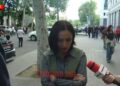 Գրանադավարն էր մարդ հավաքում, կարգապահական վարույթ ենք հարուցել. Անդրեասյան