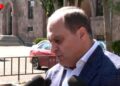 Մենք արդարացում էինք ուզել, մասնակի են բավարարել. Արա Զոհրաբյան