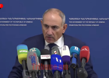 ԱԺ նախագահի հարցով այսօր կքննարկենք, փոխվարչապետները, նախարարները չեն փոխվի. Փաշինյան