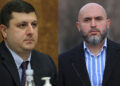 Քաղաքական բռնաճնշում է. Տիգրան Աբրահամյանը՝ Արմեն Աշոտյանի կալանավորման մասին