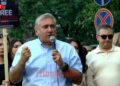 Բոլորիս են կանդալելու, բոլորիս գրպանն ու հեռախոսն են մտնելու, հայերիս ճակատագիրն է որոշվում