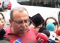 Ասում եք՝ գնացեք մեռե՞ք, բա ի՞նչ անենք, չպայքարե՞նք. Արծվիկ Մինասյան